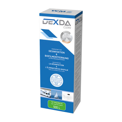 DEXDA® Clean