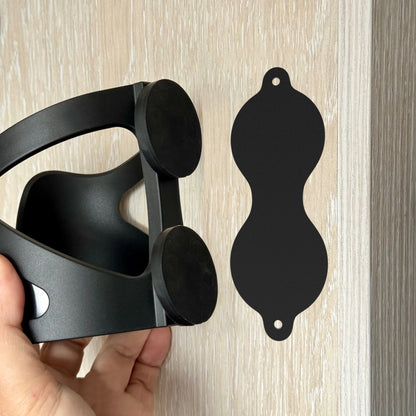 Haft-Buddy für Magnethalterung Uni