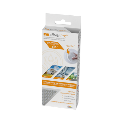 Silvertex®