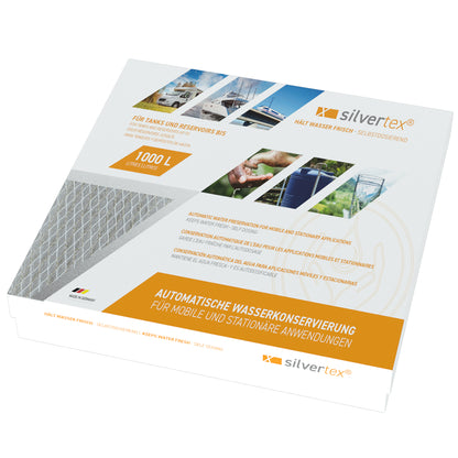 Silvertex®